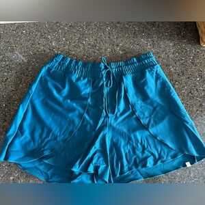 Summersalt Sea to Shore Coverup Shorts